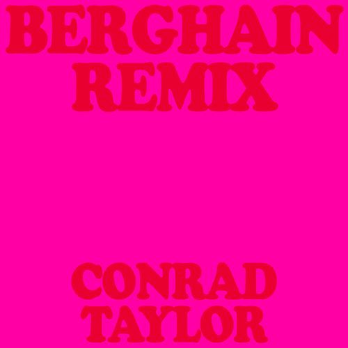 Berghain (Remix)