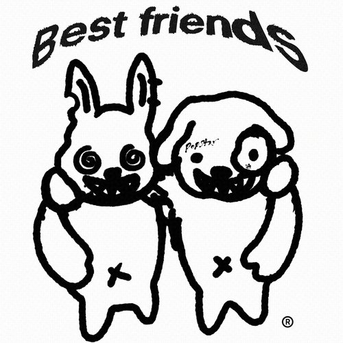 Best Friends_poster_image