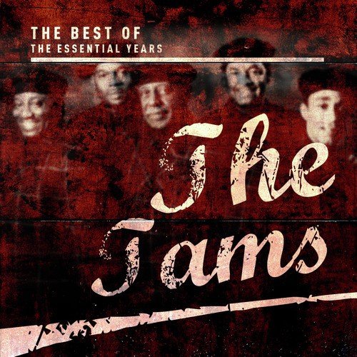 Best of the Essential Years: Tams