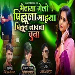 Bhetaya Gelo Pillula Mazya Pillun Lavala Chuna