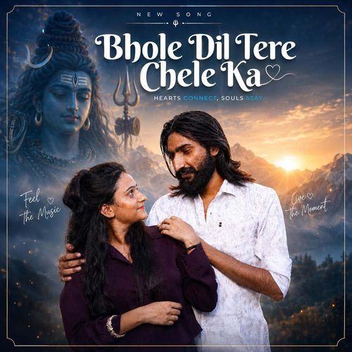 Bhole Dil Tere Chele Ka (Feat. Baby Kushwaha)