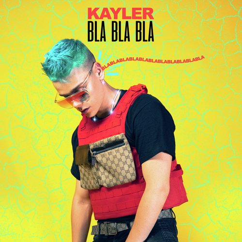 Bla bla bla_poster_image