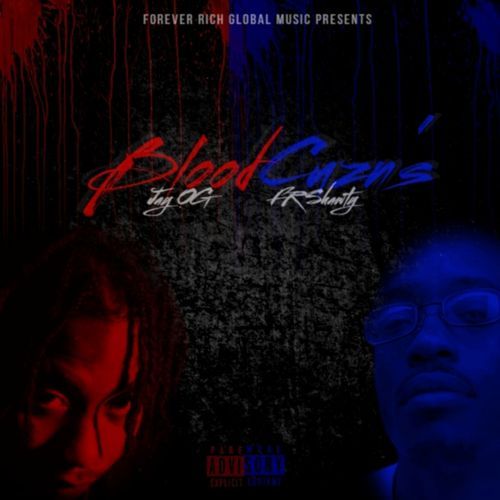 A Lil Mo’ cover art