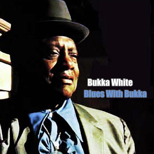 Blues with Bukka