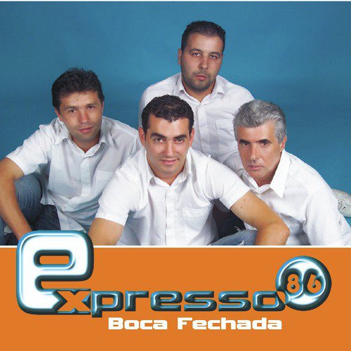 Boca Fechada