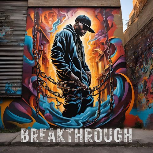 Mesmerized cover art
