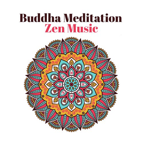 Buddha Meditation (Zen Music)