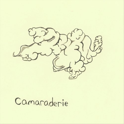 Sue Let Me Out cover art