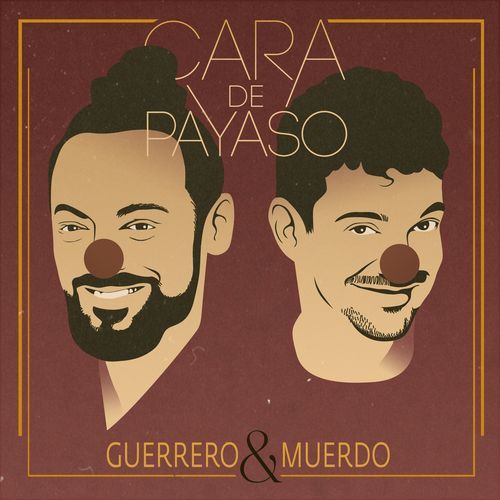 Cara de Payaso
