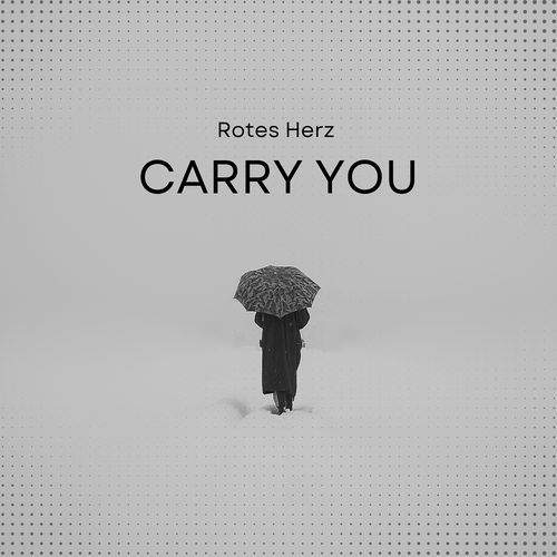 Carry You cover art
