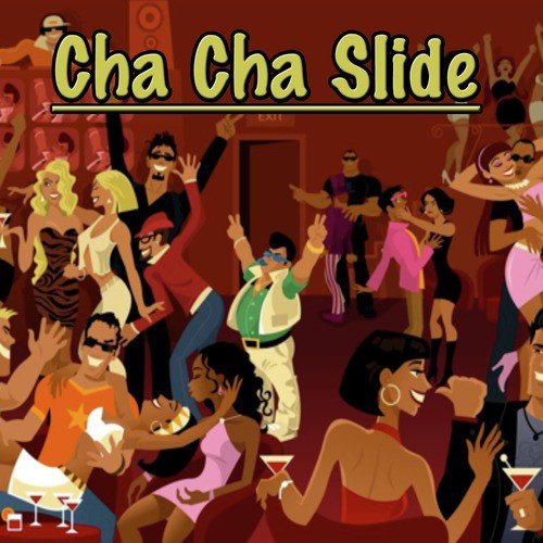 Cha Cha Slide Song Download from Cha Cha Slide and Other Kids