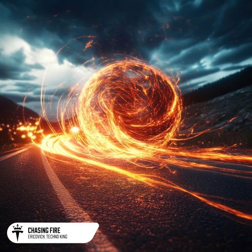 Chasing Fire