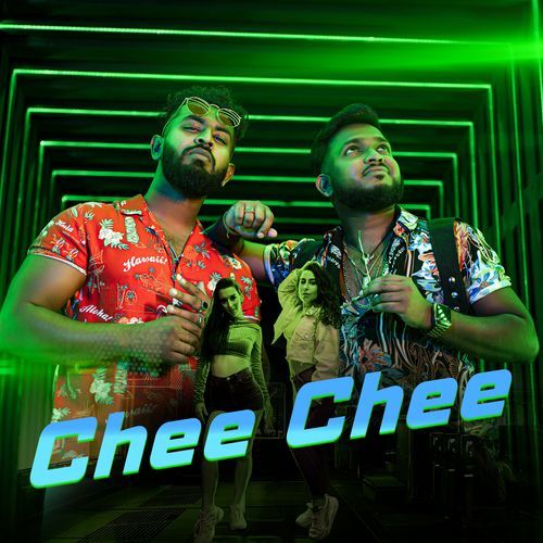 Chee Chee_poster_image