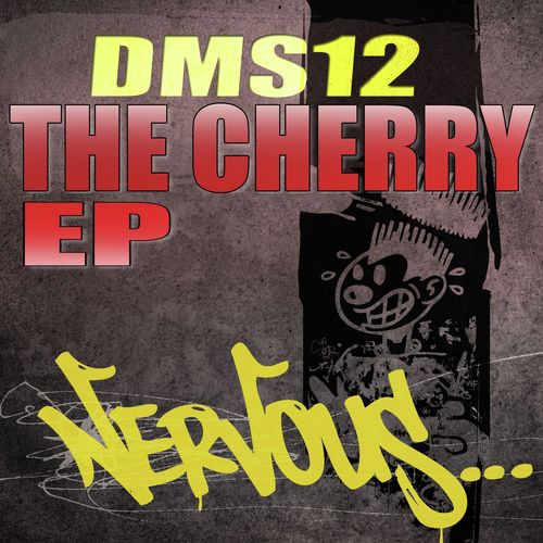 Cherry EP_poster_image