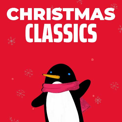 Christmas Classics_poster_image