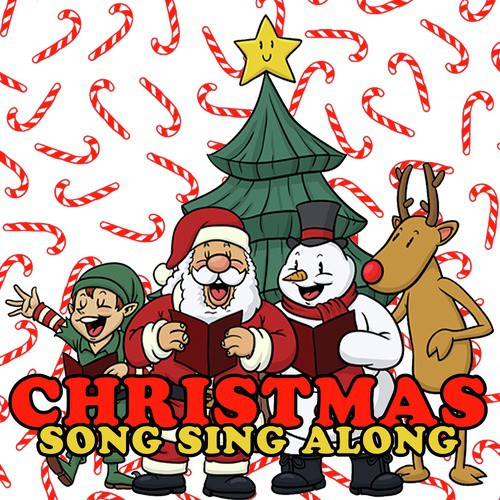 The Herald Angels Sing Song from Christmas Song Sing Along, Classic Fun Chr...