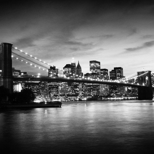 Wake Up In New York City