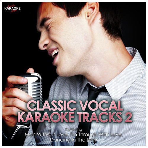 I Can't Believe That You in Love With Me (In the Style of Tony Bennet) [Karaoke Version]
