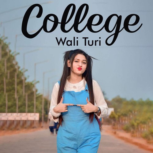 College Wali Turi