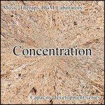 Concentration Music Therapy for the Development of the Ability to Concentrate
