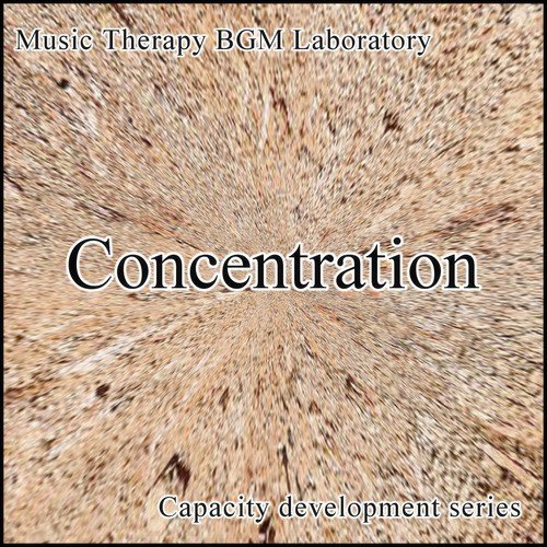 Concentration Music Therapy for the Development of the Ability to Concentrate_poster_image