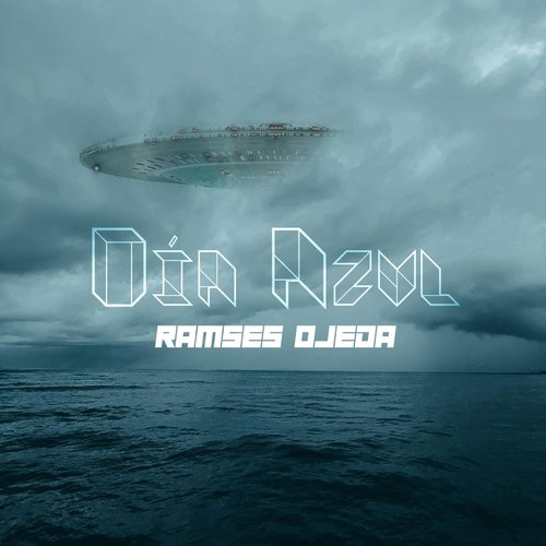 Día Azul cover art