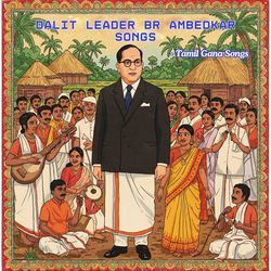 Weight Ah Vasingada Para Molatha - Dr Ambedkar Song (From Gana Mintu Prasanth Media)