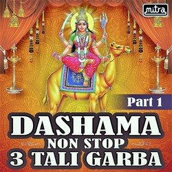 Dashama Non Stop 3 Tali Garba Part 1-OwIpXAJeWFI