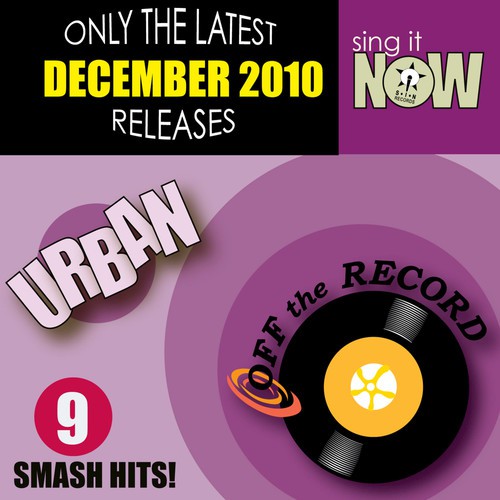 Bad - That's Her (made famous by Lil Scrappy feat Stuey Rock)-okv tunes