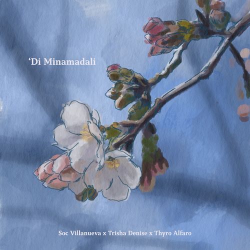 ‘Di Minamadali