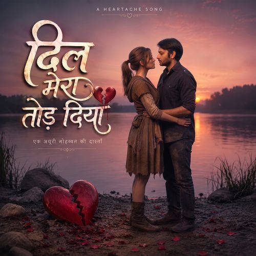 Dil Mera Tod Diya