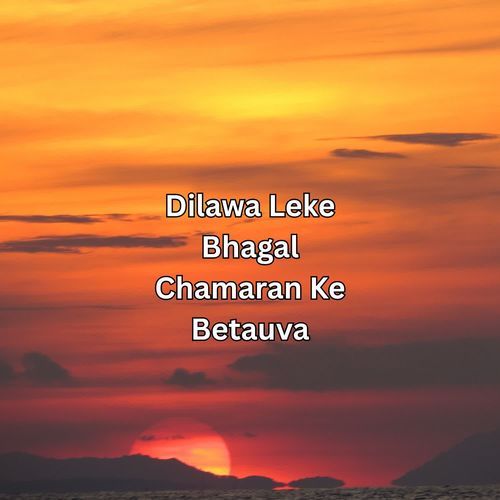 Dilawa Leke Bhagal Chamaran Ke Betauva