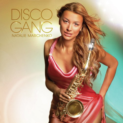 Disco Gang (Album Intro)