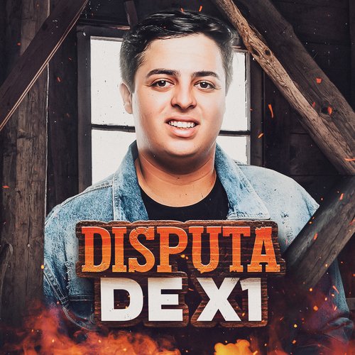 Disputa De X1_poster_image