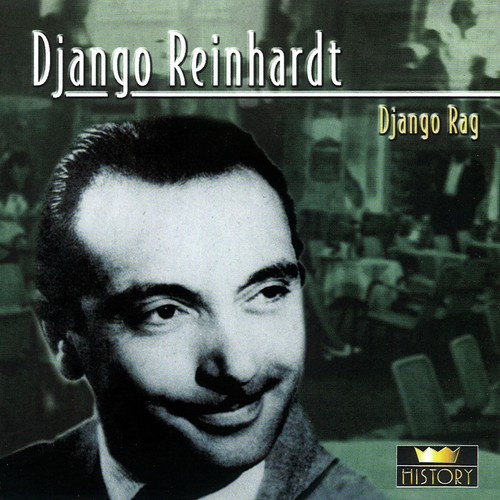 Django Rag