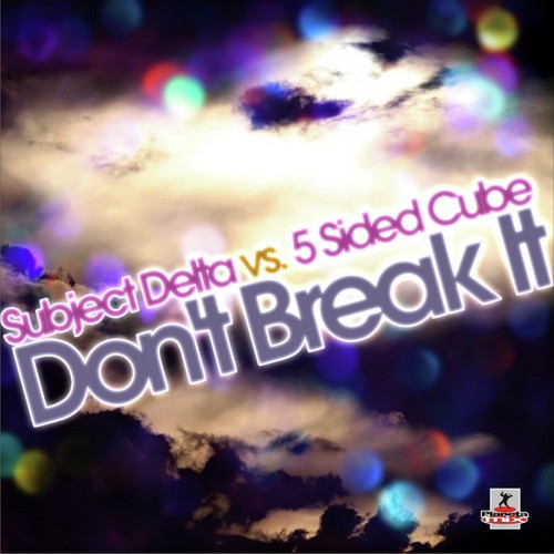Don't Break It - 1