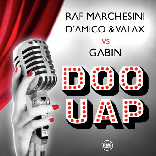 Doo Uap (Remix)
