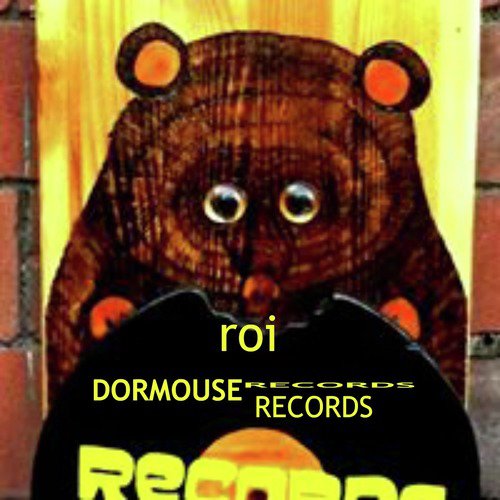 Dormouse Records_poster_image