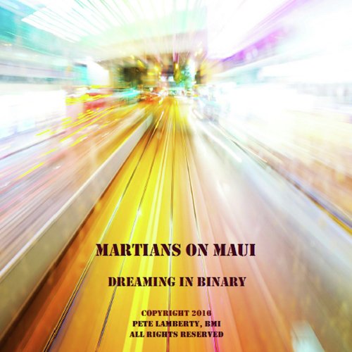 Dreaming in Binary