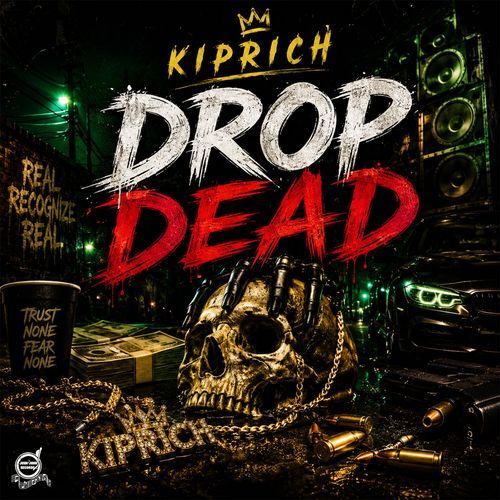 Drop Dead