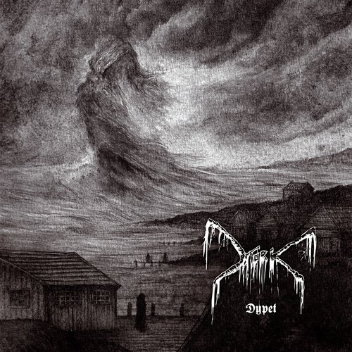 Høye Murer (feat. HJELVIK) cover art
