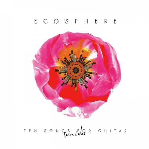 Mobile Mantra Song Download from Ecosphere Ten Songs for Guitar