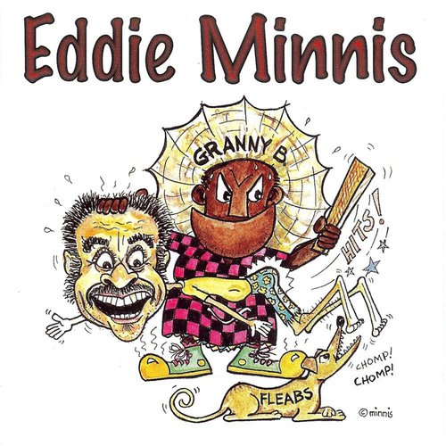 Mike cover art