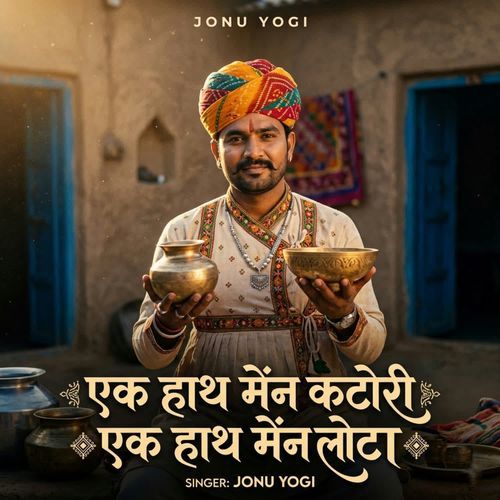 Ek Haath Mein Katori Ek Haath Mein Lota