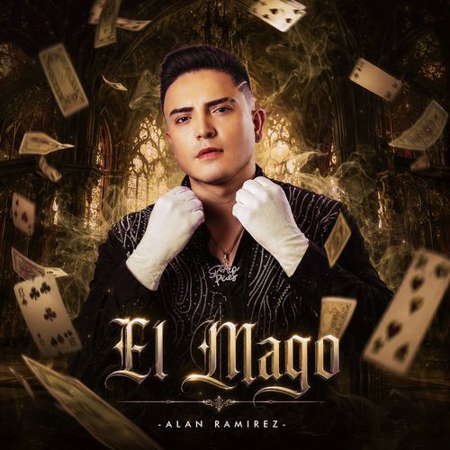 El Mago