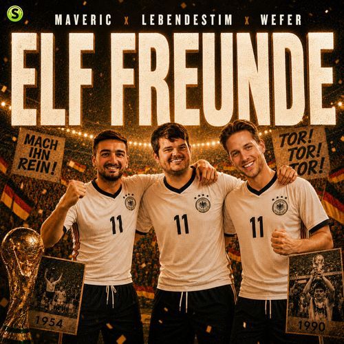 Elf Freunde