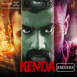 Embers (From &quot;Kenda'')-GA4HdBxEcGI