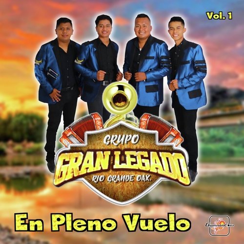 La Chilena de la Cumbre cover art
