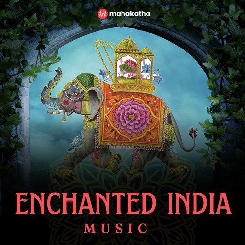 Sarathi Music for Meditation and Space Purification cover art
