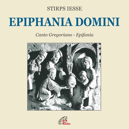 Epiphania domini (Canto gregoriano)_poster_image